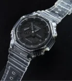 ساعت مردانه G-shock Dual Time