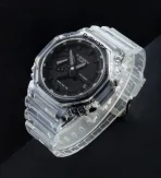 ساعت مردانه G-shock Dual Time