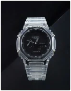 ساعت مردانه G-shock Dual Time