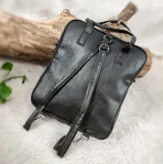 کیف دانشجویی اداری سه کاره مدل فشن استایل