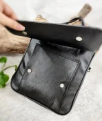 کیف دانشجویی اداری سه کاره مدل فشن استایل