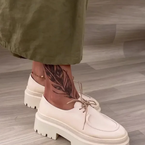 لوفر جدید