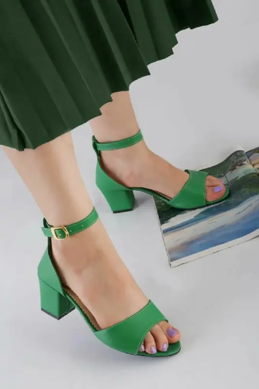 پاشنه دار کمربندی پاشنه دار کمربندی