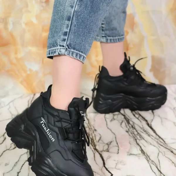 کتونی لژدار  جدید
