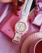 ساعت زنانه Omega X Watch