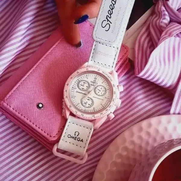 ساعت زنانه Omega X Watch