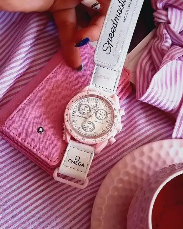 ساعت زنانه Omega X Watch ساعت زنانه Omega X Watch