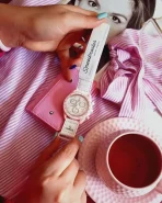 ساعت زنانه Omega X Watch