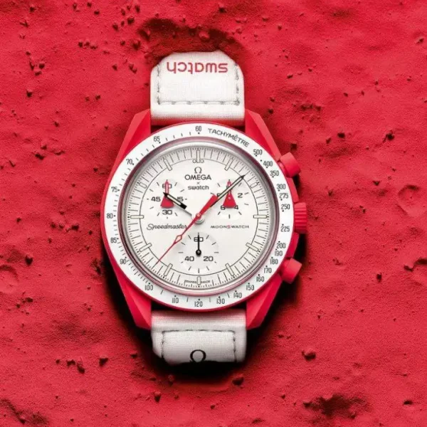 ساعت زنانه Omega X Watch