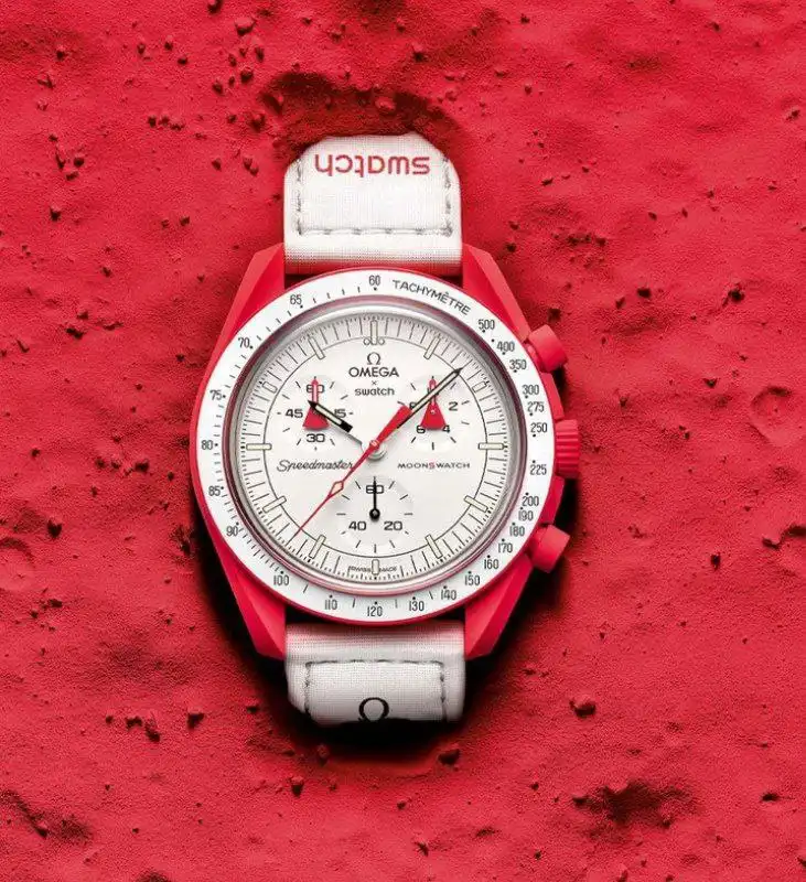 ساعت زنانه Omega X Watch ساعت زنانه Omega X Watch