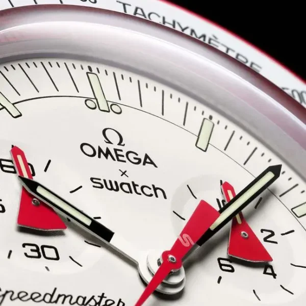 ساعت زنانه Omega X Watch