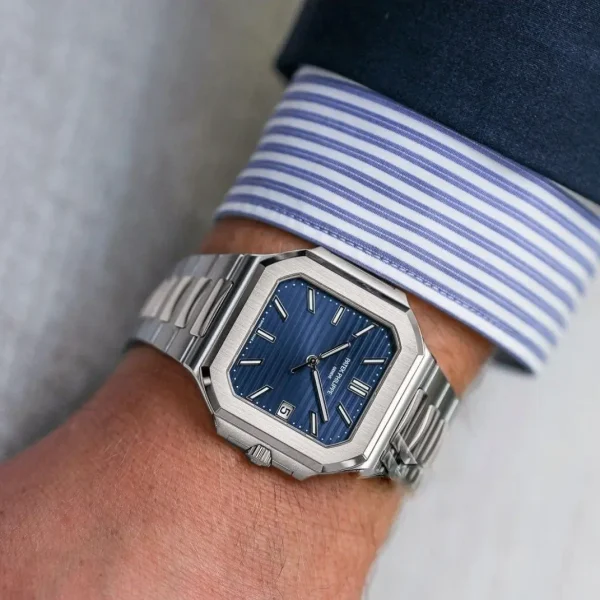Patek philippe ساعت مردانه