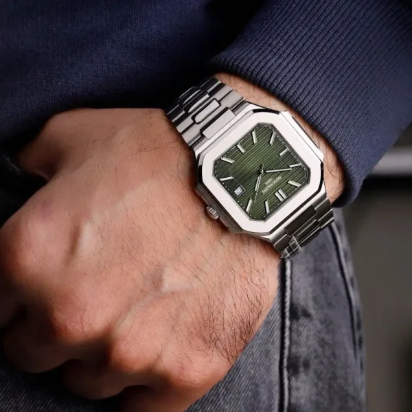 Patek philippe ساعت مردانه