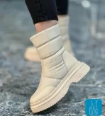 بوت پفکی