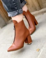 بوت پاشنه‌دار جدید