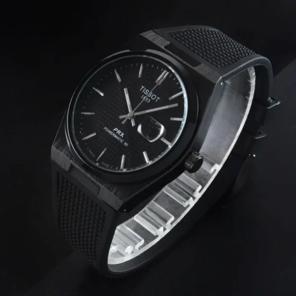 ساعت Tissot Prx
