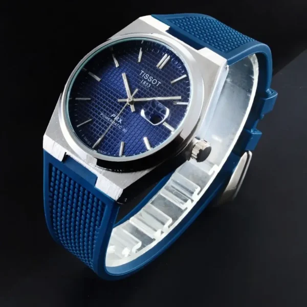ساعت مردانه Tissot Prx