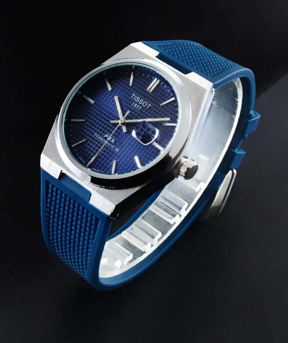 ساعت مردانه Tissot Prx ساعت مردانه Tissot Prx