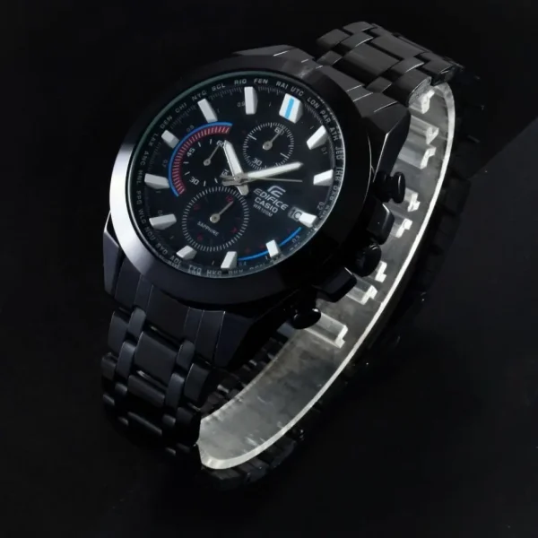 ساعت اسپورت Casio Edifice