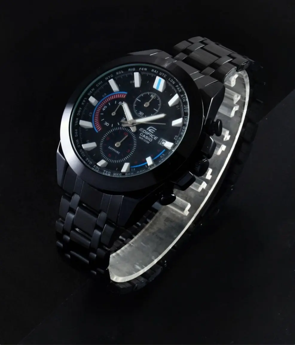 ساعت اسپورت Casio Edifice ساعت اسپورت Casio Edifice