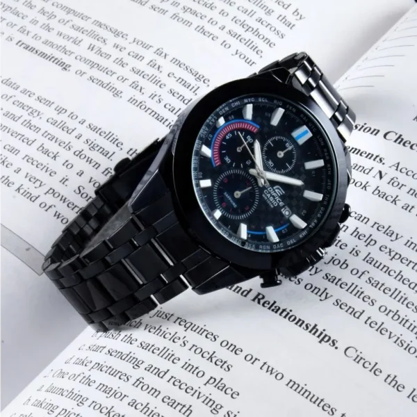 ساعت اسپورت Casio Edifice