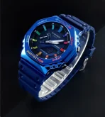G-shock Dual Time ساعت اسپورت
