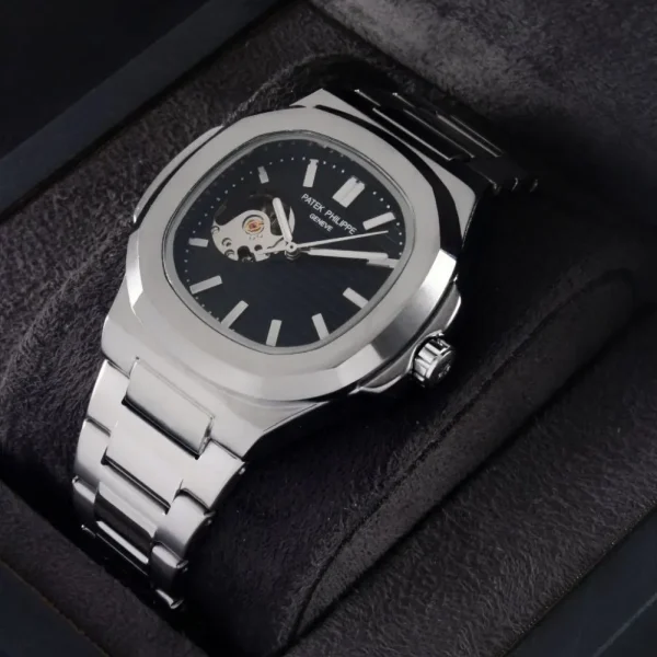 ساعت مردانه Patek Philippe