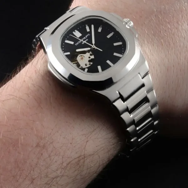ساعت مردانه Patek Philippe