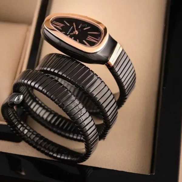 Bvlgari ساعت زنانه
