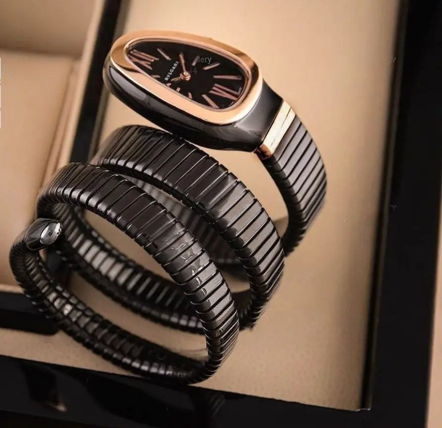 Bvlgari ساعت زنانه Bvlgari ساعت زنانه