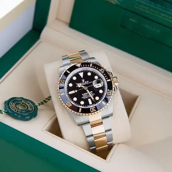 Rolex Submariner ساعت مردانه
