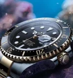 Rolex Submariner ساعت مردانه