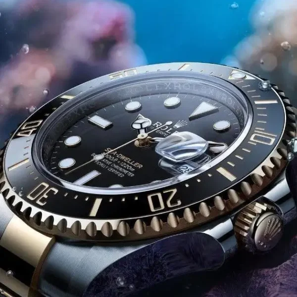 Rolex Submariner ساعت مردانه