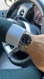 Rolex Submariner ساعت مردانه
