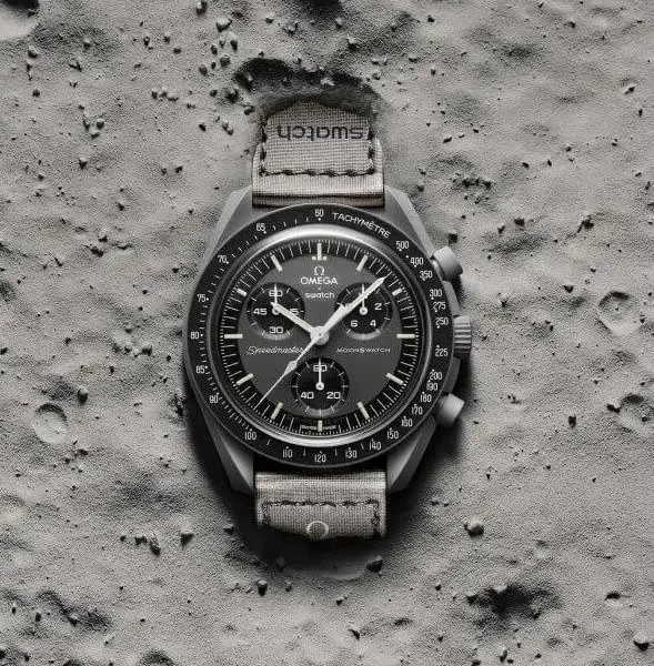 ساعت زنانه Omega X Watch
