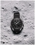 ساعت زنانه Omega X Watch