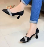 کفش مجلسی زنانه