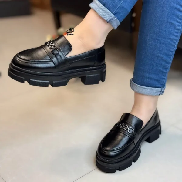 لوفر زنانه