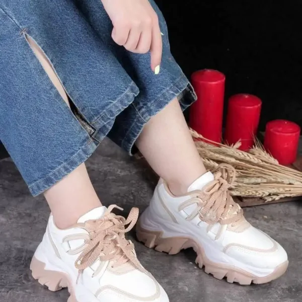 کتونی اسپرت مدل asics