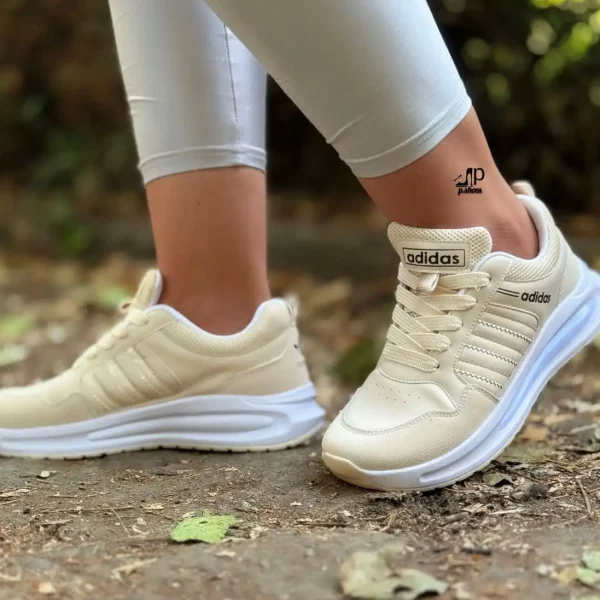 کتونی adidas