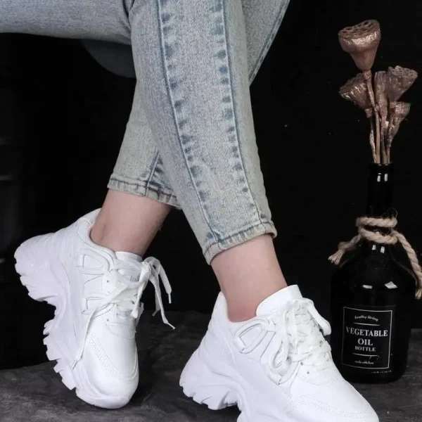 کتونی اسپرت مدل asics