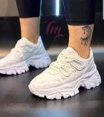 کتونی اسپرت مدل asics