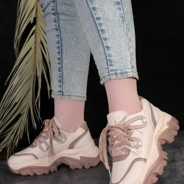 کتونی اسپرت مدل asics