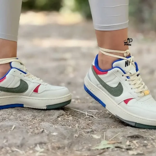 کتونی مدل Nike Force