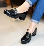 کفش طبی کارمندی