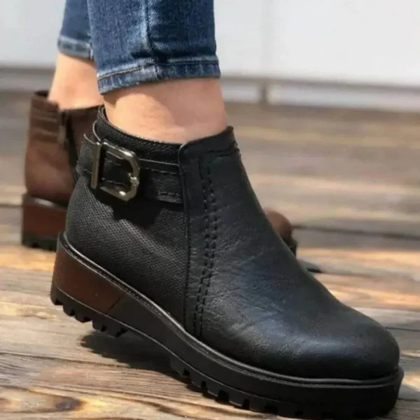 بوت زنانه جدید