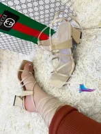 کفش مجلسی زنانه پاشنه ۵ سانت