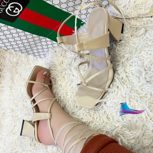 کفش مجلسی زنانه پاشنه ۵ سانت