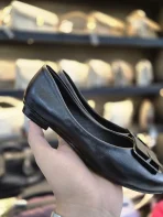 کفش زنانه بابت طرح دار