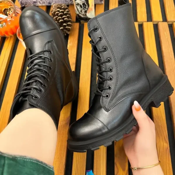 بوت بندی لژ ۳ سانتی
